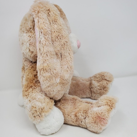 Build-A-Bear Workshop Rabbit Stuffed Animal Plush Toy - Picture 5 of 9